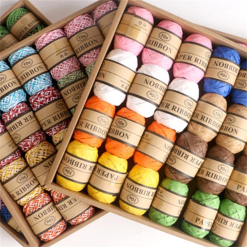 Paper Ribbon Craft Supply for  - Papercraft Supply Ribbon review and price