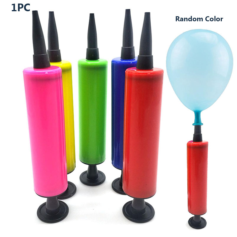1PC Balloon Pump Balloon Infla - Balloon Pump Hand review and price