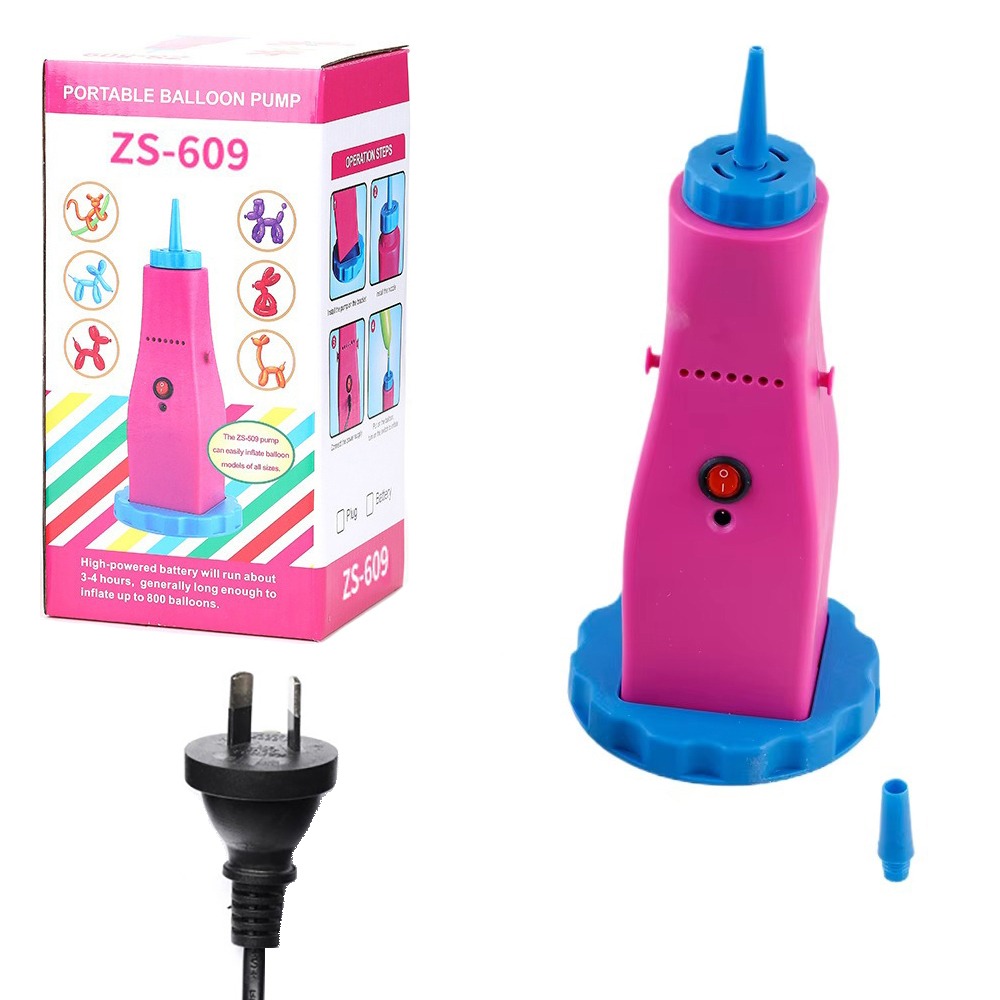 AC 100-240V Balloon Inflator P - Balloon Pump Hand review and price