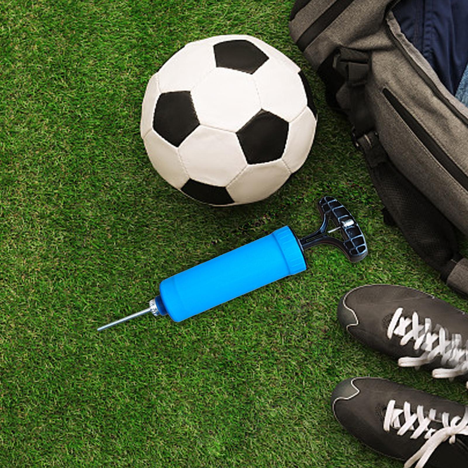 Ball Inflator Manual Inflator  - Balloon Pump Hand review and price