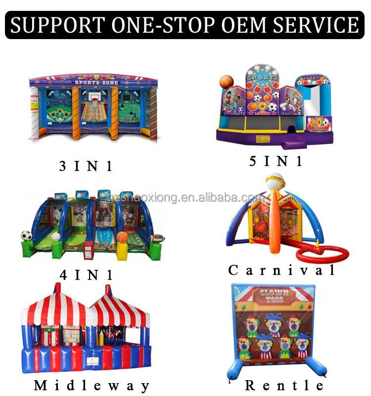 Outdoor Supplier Inflatable Ba - Party Event Supplier review and price