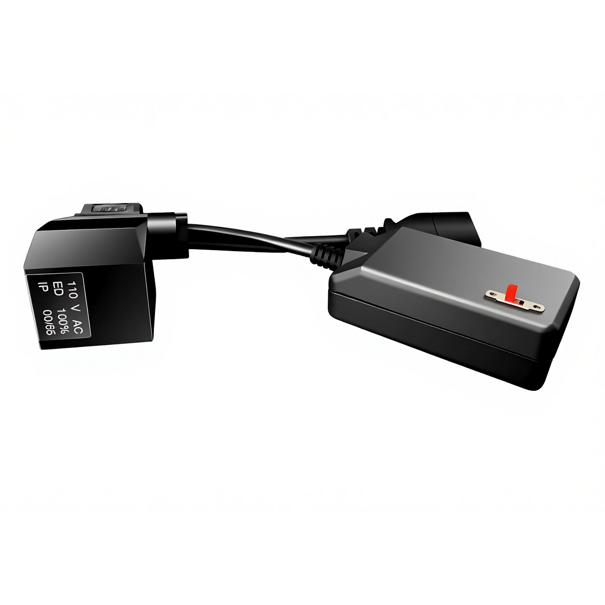 Electric Valve Remote Control  - Confetti Cannon Tube review and price
