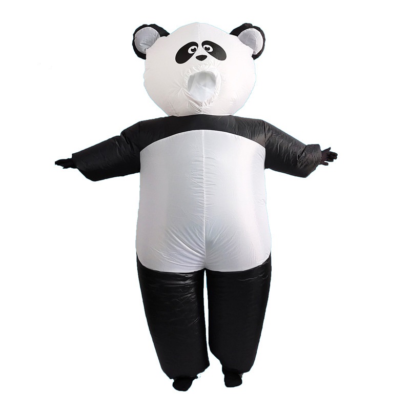 Gzyora Store Panda‑Inflatable‑ - Party Event Supply Store review and price