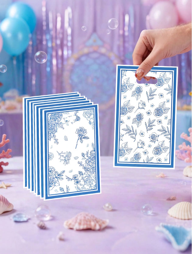 20Pcs/40Pcs Party Gift Bags, B - Party Event Supply Store review and price